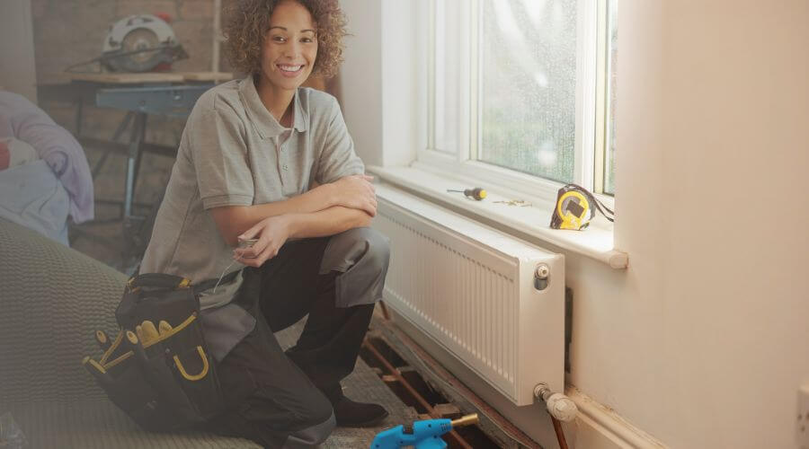 Expert Bathroom Remodeling services in Whitney, NE